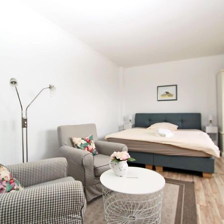 Appartment Wiebke Hornum Luaran gambar