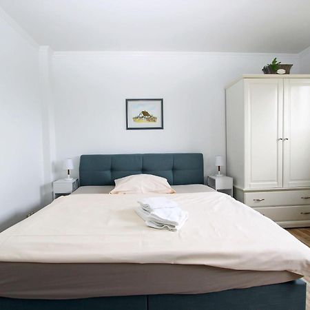 Appartment Wiebke Hornum Luaran gambar
