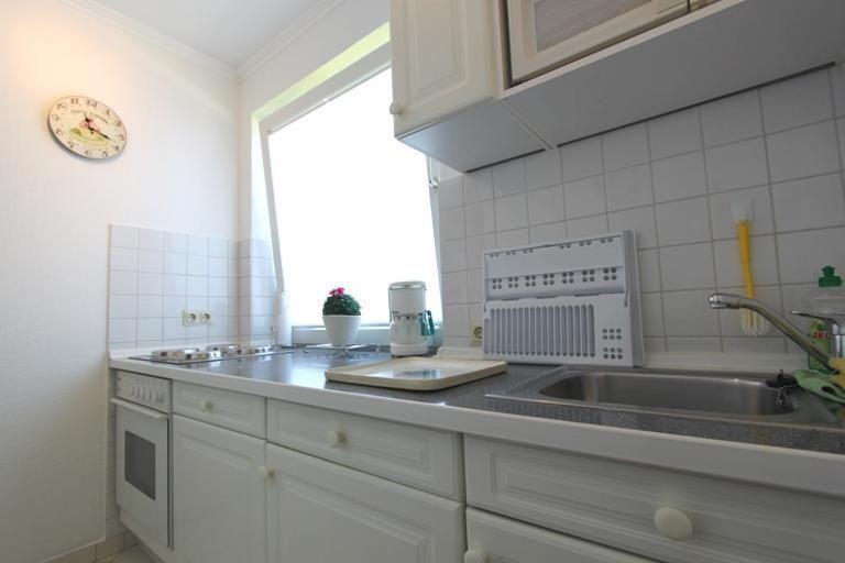 Appartment Wiebke Hornum Luaran gambar