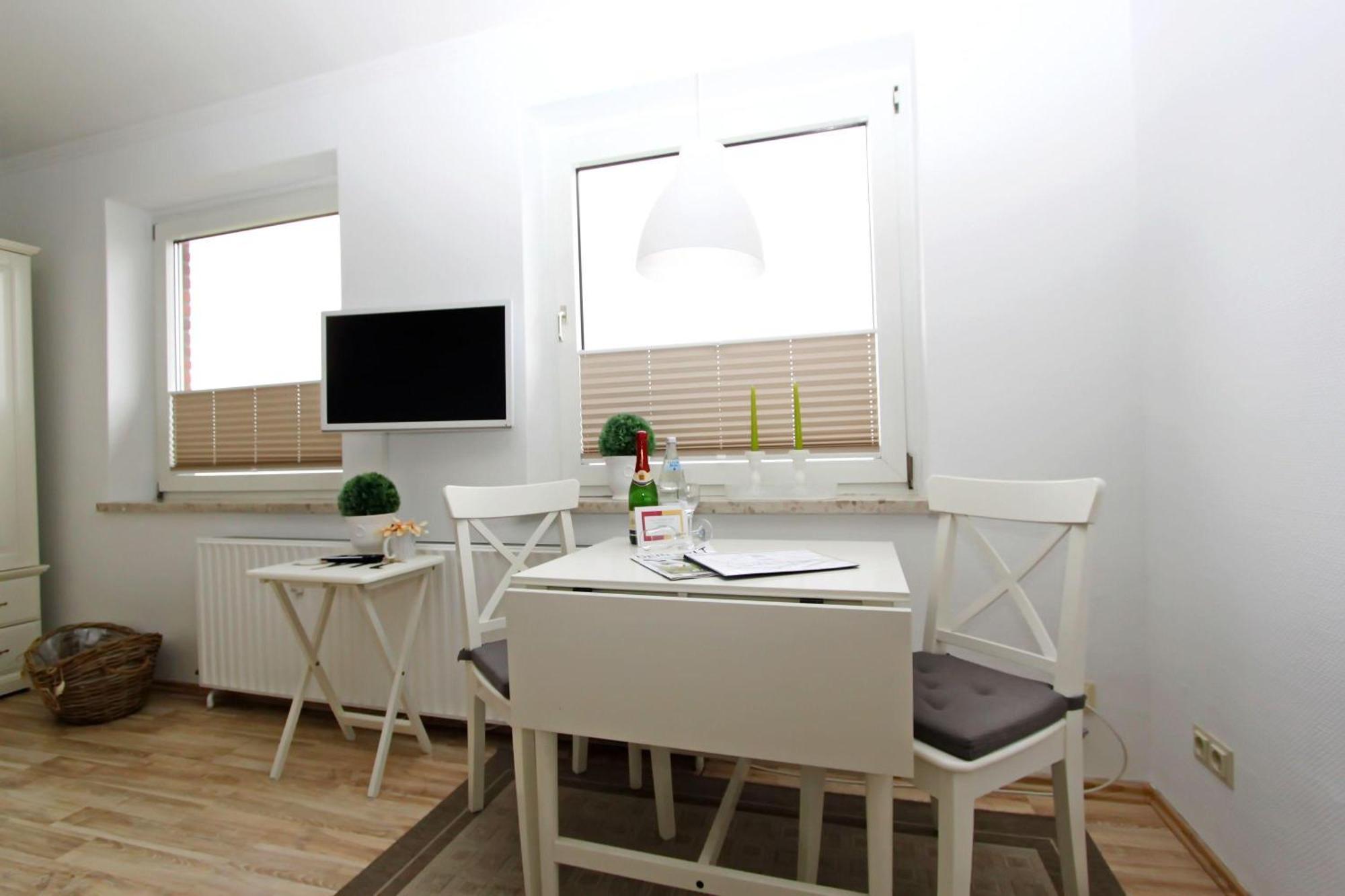 Appartment Wiebke Hornum Luaran gambar